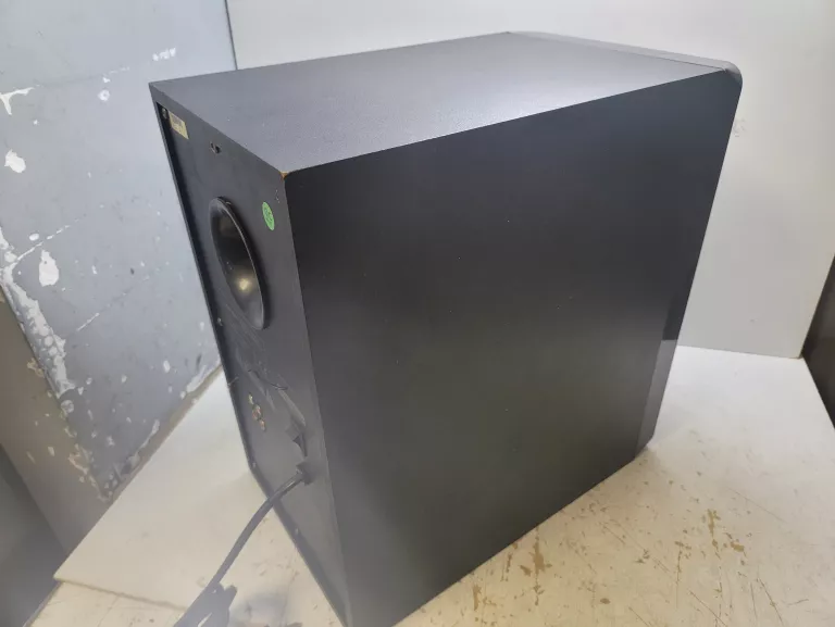 SUBWOOFER MANTA SPK209