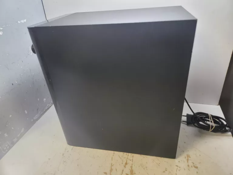 SUBWOOFER MANTA SPK209