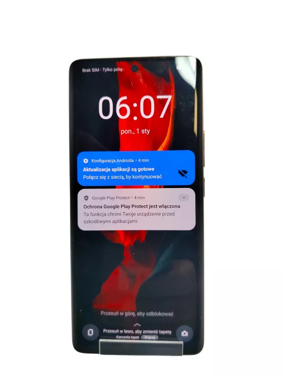 TELEFON REALME 11 PRO+ 5G 12/512GB