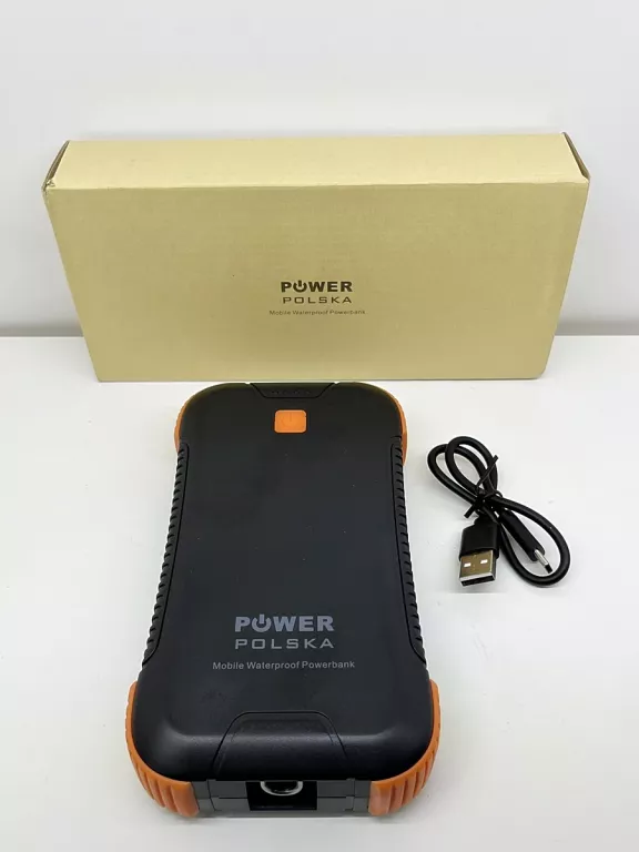 POWERBANK 40000MAH POWER POLSKA