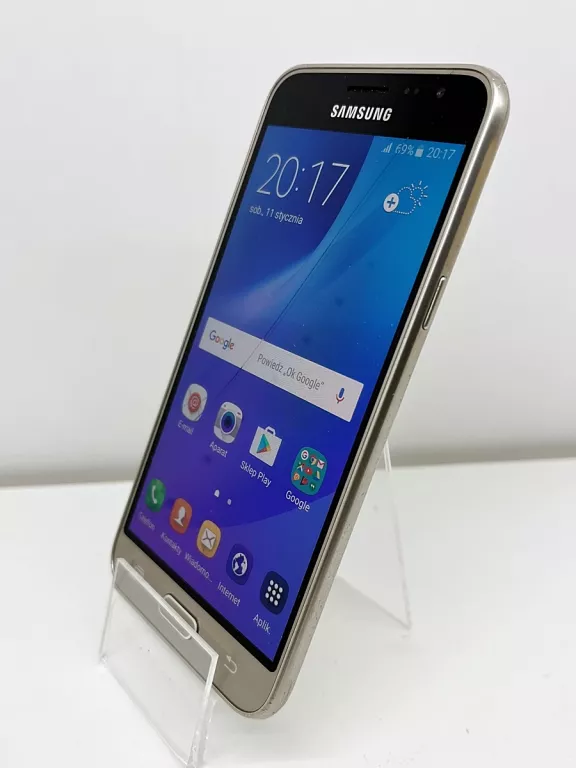 TELEFON SAMSUNG GALAXY J3