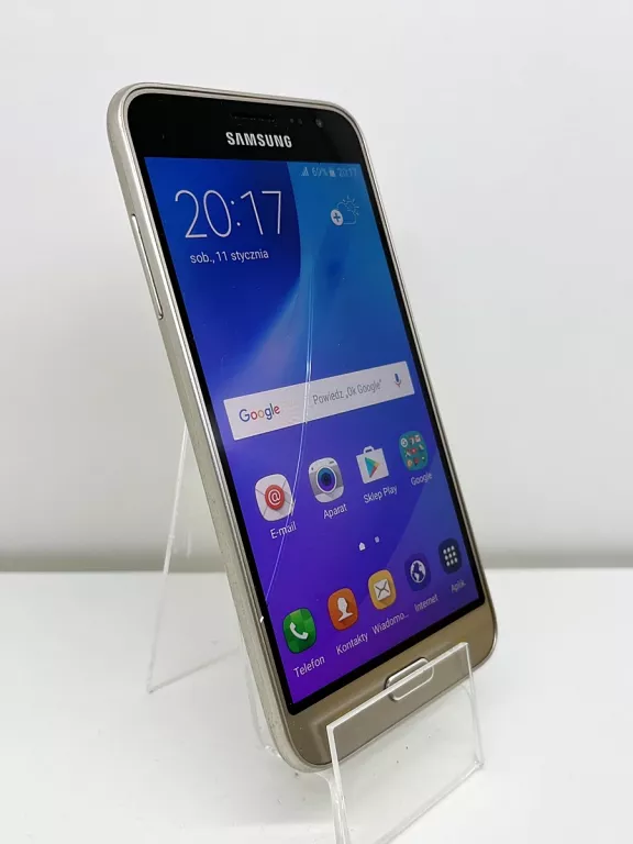 TELEFON SAMSUNG GALAXY J3