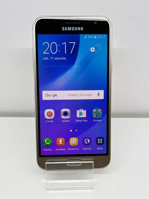 TELEFON SAMSUNG GALAXY J3