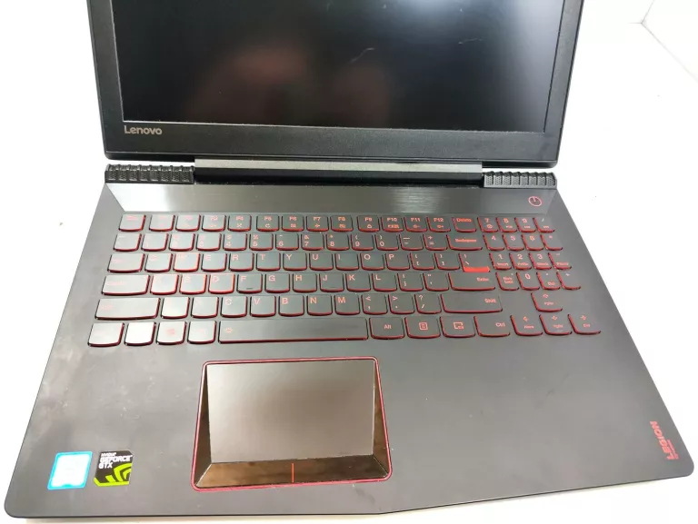 LAPTOP LENOVO Y520-15IKBN I5-7300HQ/8GB RAM/2TB SSD