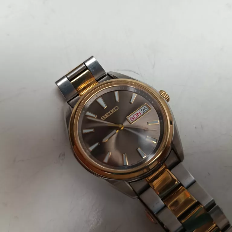 ZEGAREK SEIKO 6N43-00B0