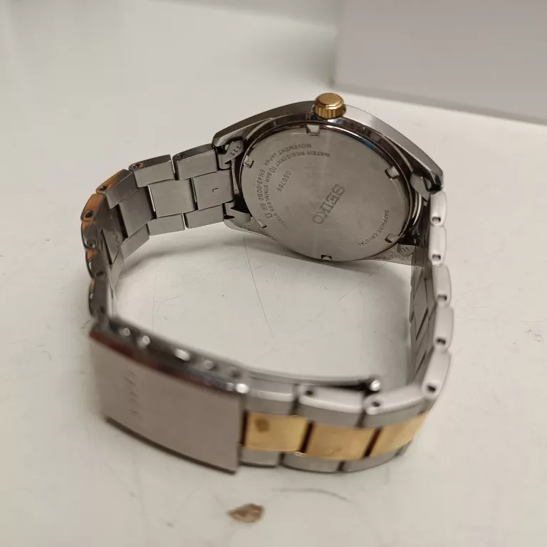 ZEGAREK SEIKO 6N43-00B0