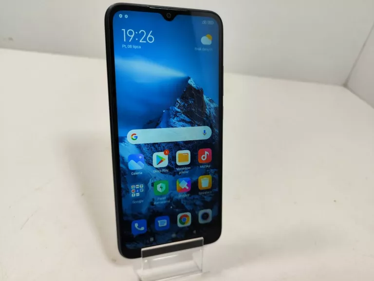 TELEFON XIAOMI REDMI 9A