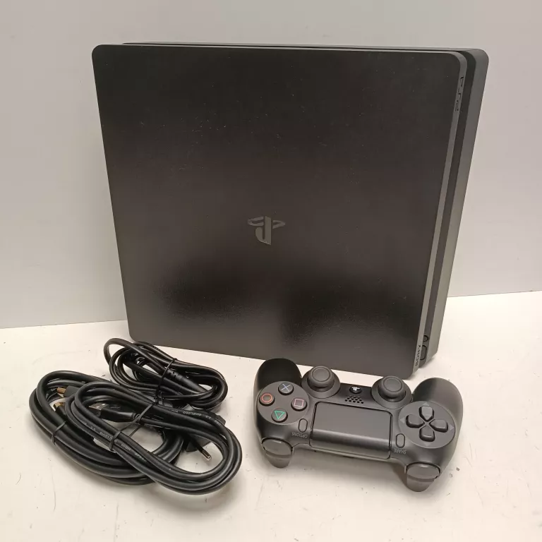 KONSOLA SONY PLAYSTATION 4 CUH-2016B SLIM 500GB