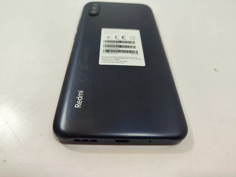 TELEFON XIAOMI REDMI 9A