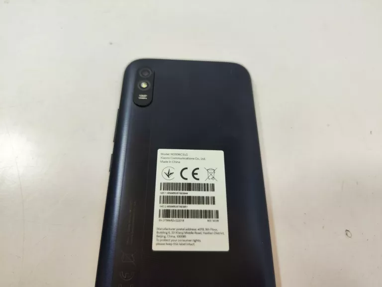 TELEFON XIAOMI REDMI 9A