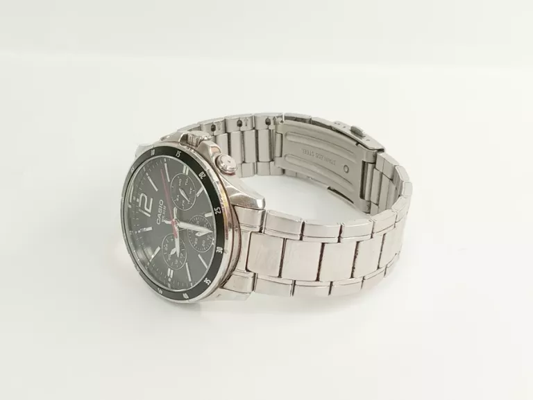 ZEGAREK CASIO  MTP-1374PD