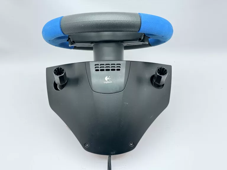 KIEROWNICA PS2/PC LOGITECH DRIVING FORCE GT EX E-UL13 W PUD