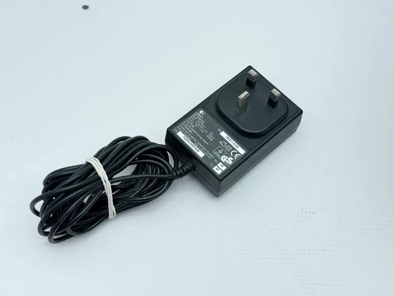 KIEROWNICA PS2/PC LOGITECH DRIVING FORCE GT EX E-UL13 W PUD