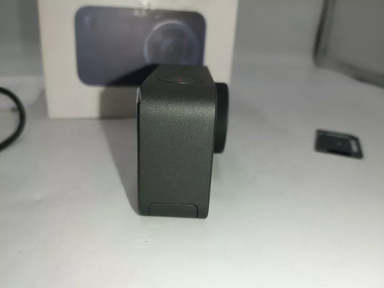 KAMERA MI ACTION CAMERA K4 KOMPLET