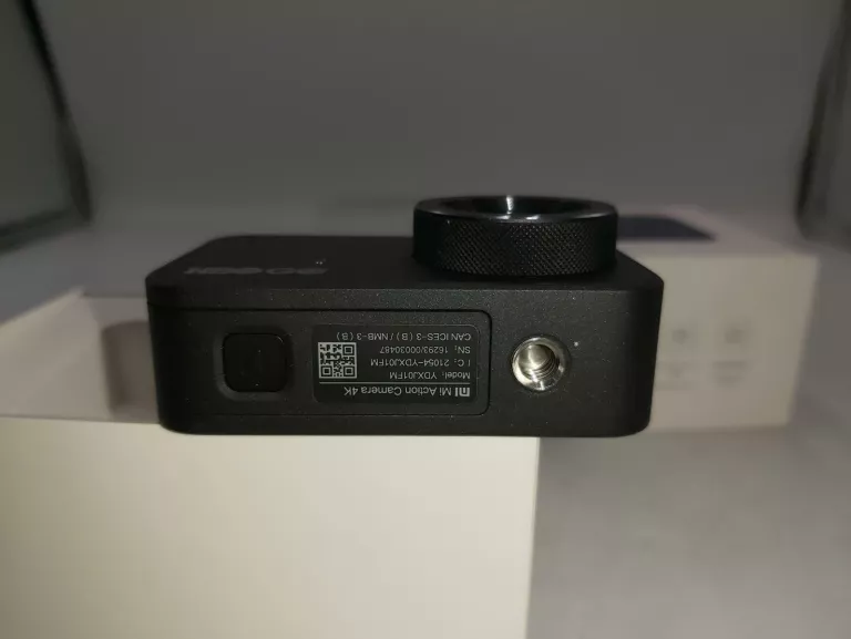 KAMERA MI ACTION CAMERA K4 KOMPLET