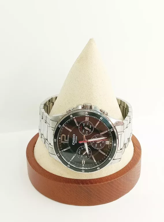 ZEGAREK CASIO  MTP-1374PD