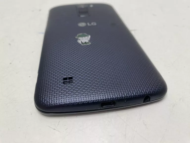 TELEFON LG K10 2/16GB