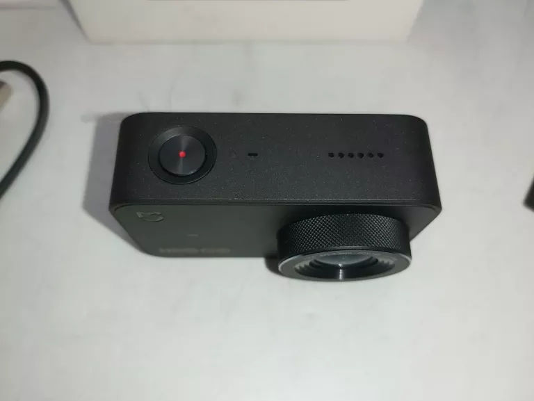KAMERA MI ACTION CAMERA K4 KOMPLET
