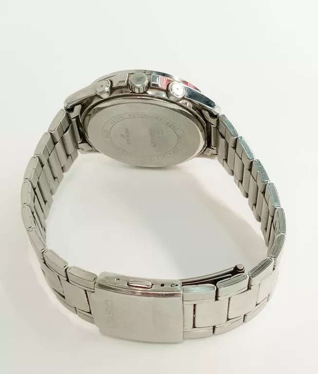 ZEGAREK CASIO  MTP-1374PD