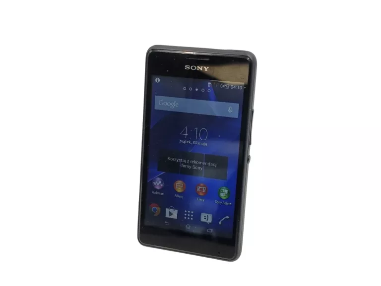 TELEFON SONY XPERIA E1 (D2005) 2GB
