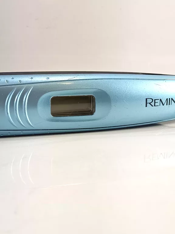 PROSTOWNICA REMINGTON WET 2 STRAIGHT DO MOKRYCH WŁOSÓW