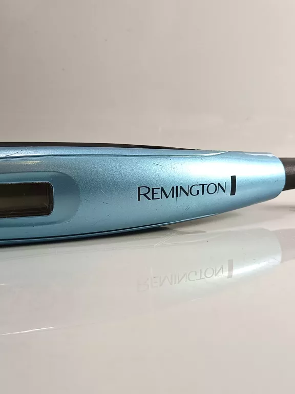 PROSTOWNICA REMINGTON WET 2 STRAIGHT DO MOKRYCH WŁOSÓW