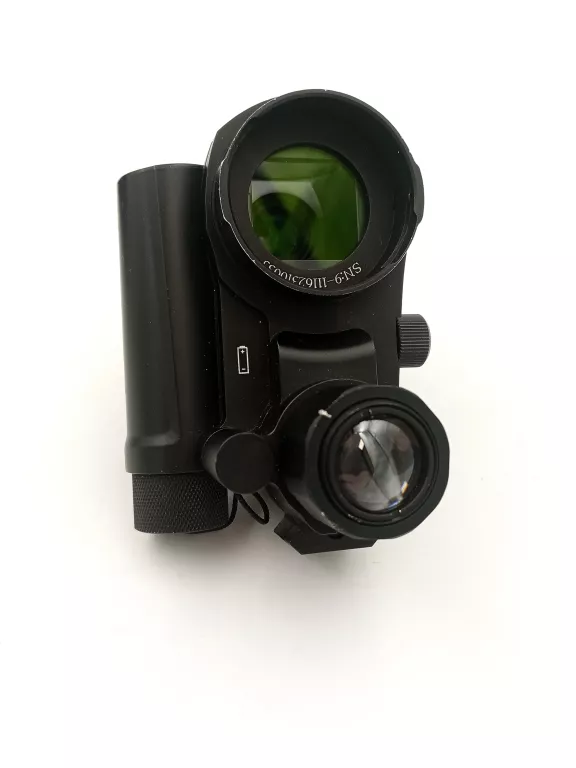 NASADKA NOKTOWIZYJNA PARD NV-007SP 850 NM PUD