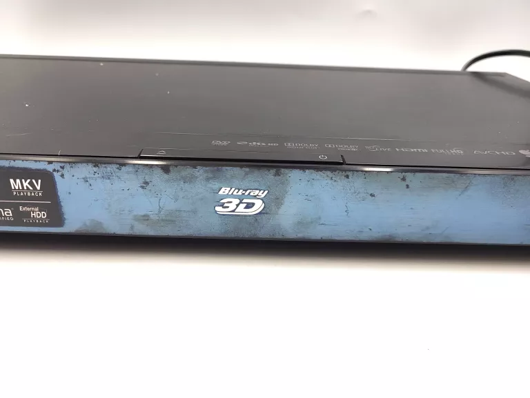 ODTWARZACZ BLU-RAY LG BX580 + PILOT