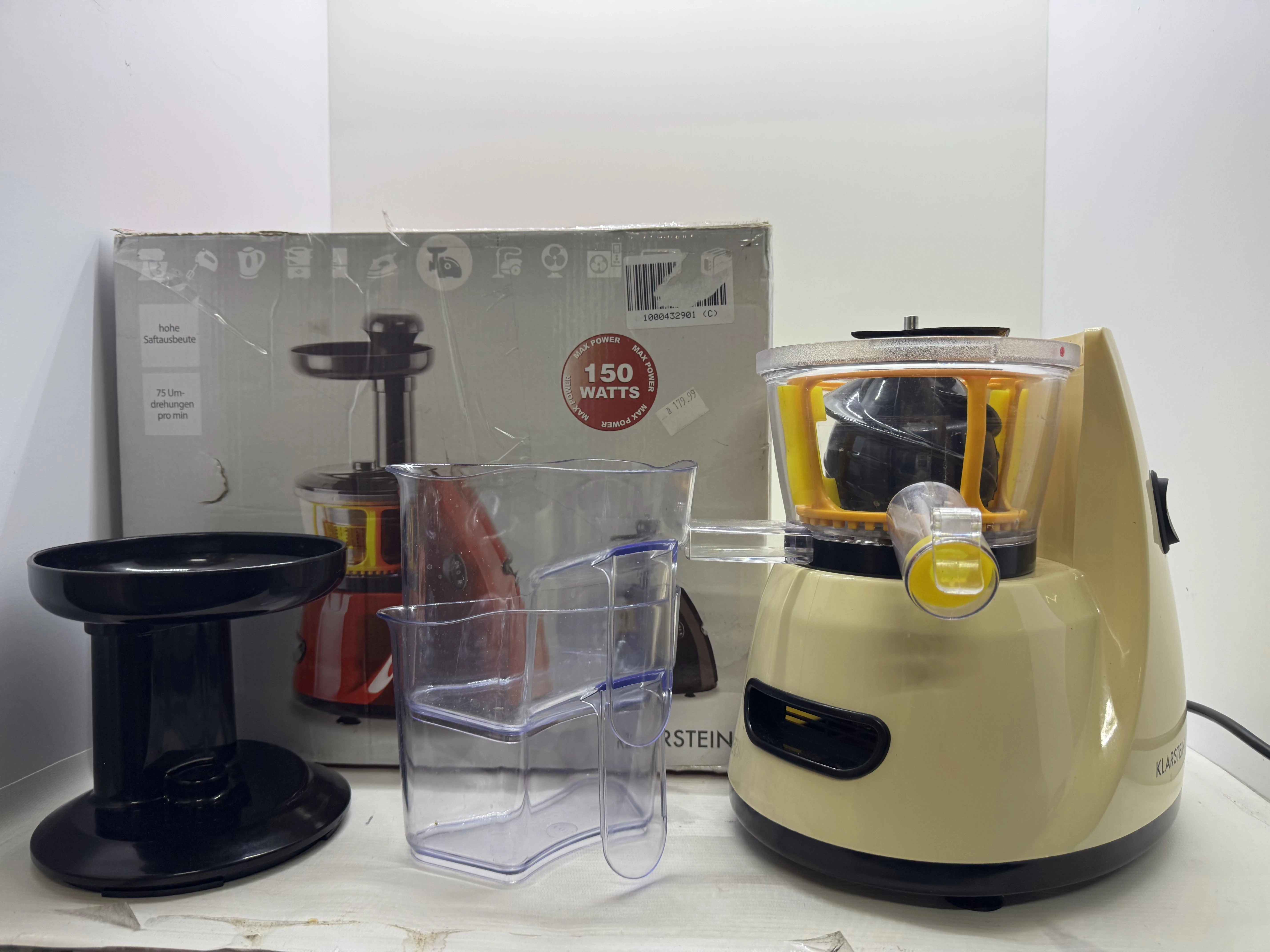 sokowirowka-klarstein-wolnobrotowa-150w-kosciuszki-33a-ilawa