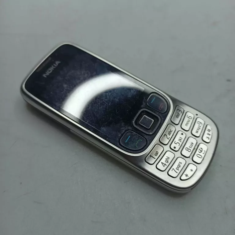 TELEFON NOKIA 6303 CI