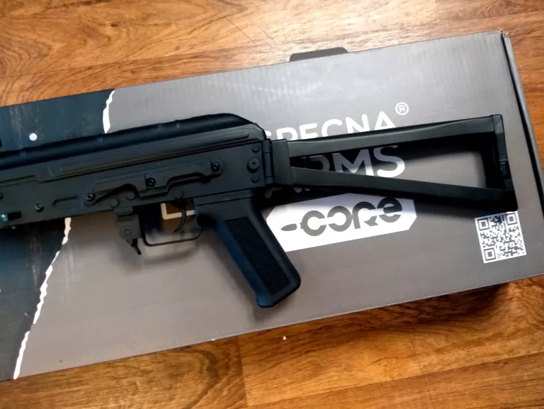 KARABINEK SZTURMOWY AEG SPECNA ARMS SA-J72 CORE REPLIKA 17J