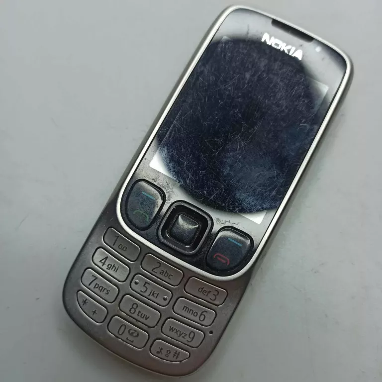 TELEFON NOKIA 6303 CI