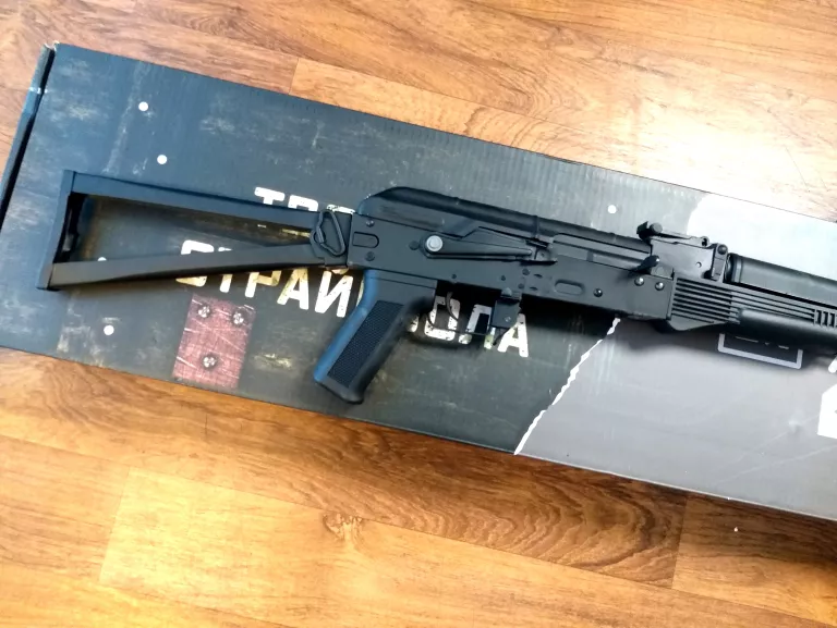 KARABINEK SZTURMOWY AEG SPECNA ARMS SA-J72 CORE REPLIKA 17J