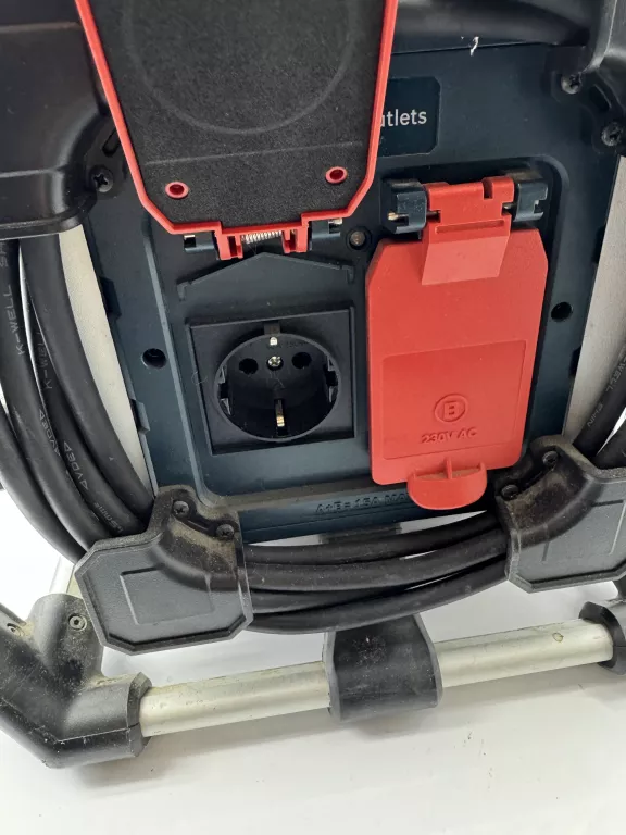 BOSCH GML 50 RADIO BUDOWLANE + PILOT