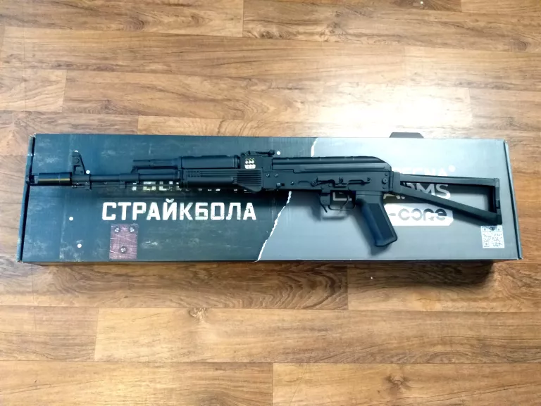 KARABINEK SZTURMOWY AEG SPECNA ARMS SA-J72 CORE REPLIKA 17J