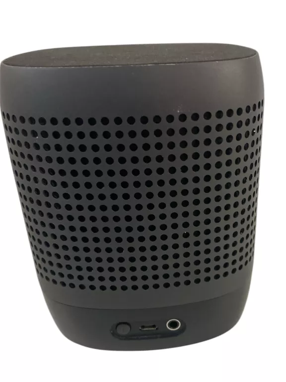 GŁOŚNIK NOKIA PLAY 360' CZARNY