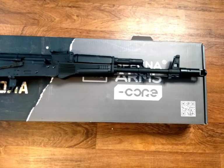 KARABINEK SZTURMOWY AEG SPECNA ARMS SA-J72 CORE REPLIKA 17J