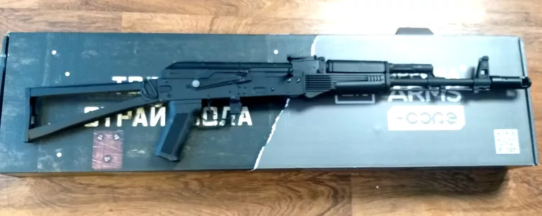 KARABINEK SZTURMOWY AEG SPECNA ARMS SA-J72 CORE REPLIKA 17J