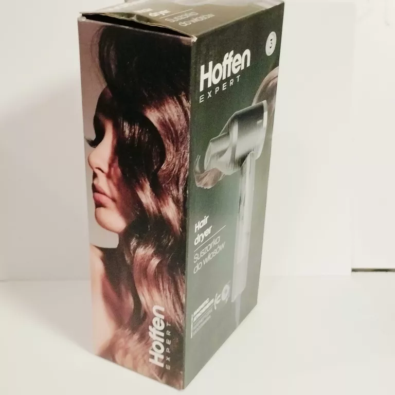 SUSZARKA DO WŁOSOW HOFFEN EXPERT MAGNETYCZNA