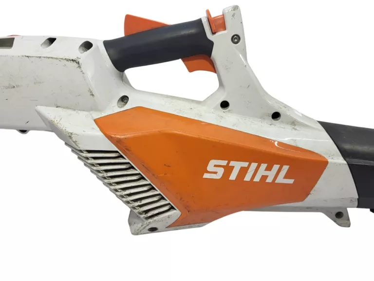 DMUCHAWA AKUMULATOROWE STIHL  BGA 57 + BAT+ŁAD