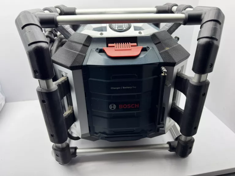BOSCH GML 50 RADIO BUDOWLANE + PILOT