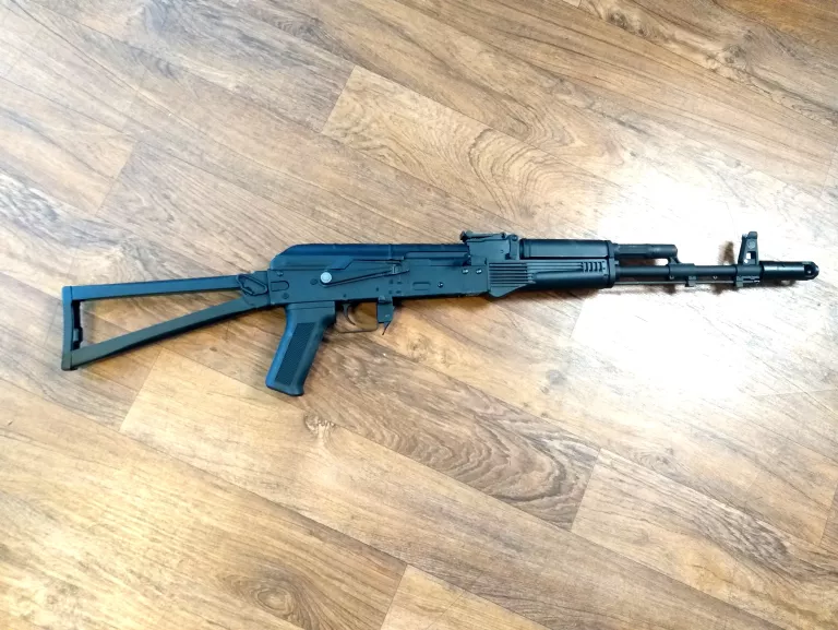 KARABINEK SZTURMOWY AEG SPECNA ARMS SA-J72 CORE REPLIKA 17J