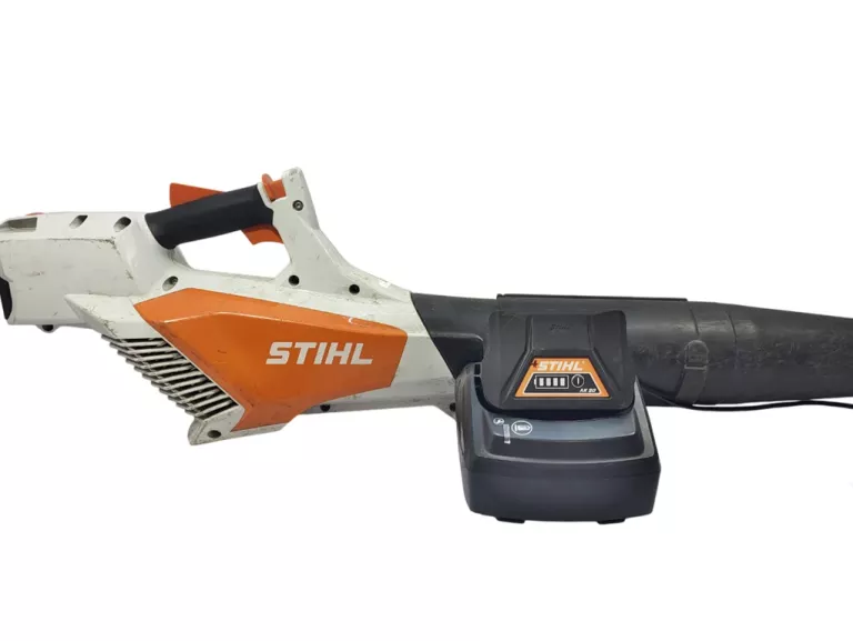 DMUCHAWA AKUMULATOROWE STIHL  BGA 57 + BAT+ŁAD