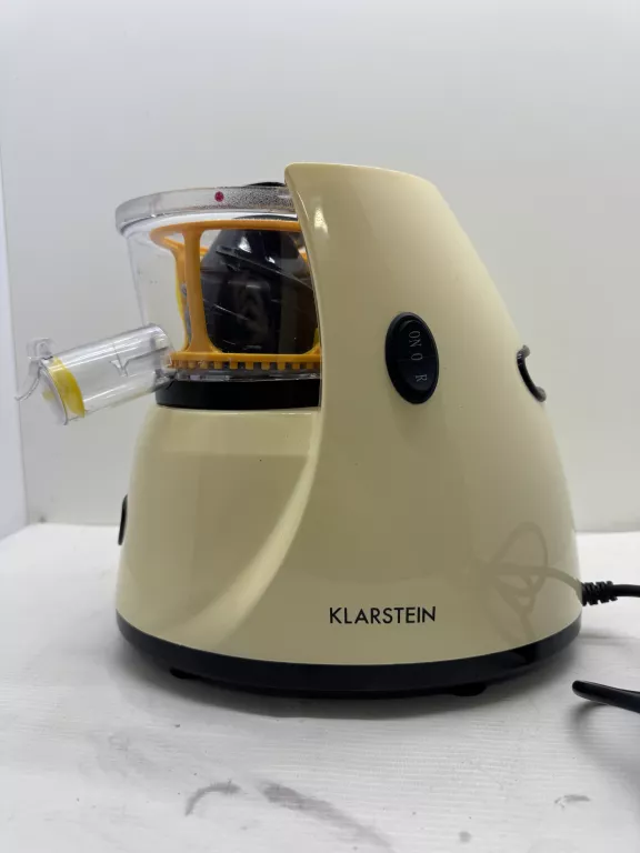 SOKOWIRÓWKA KLARSTEIN WOLNOBROTOWA 150W