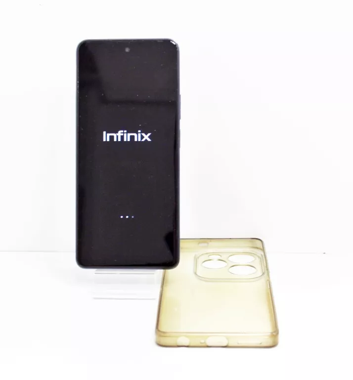 TELEFON INFINIX HOT 40 8/256GB