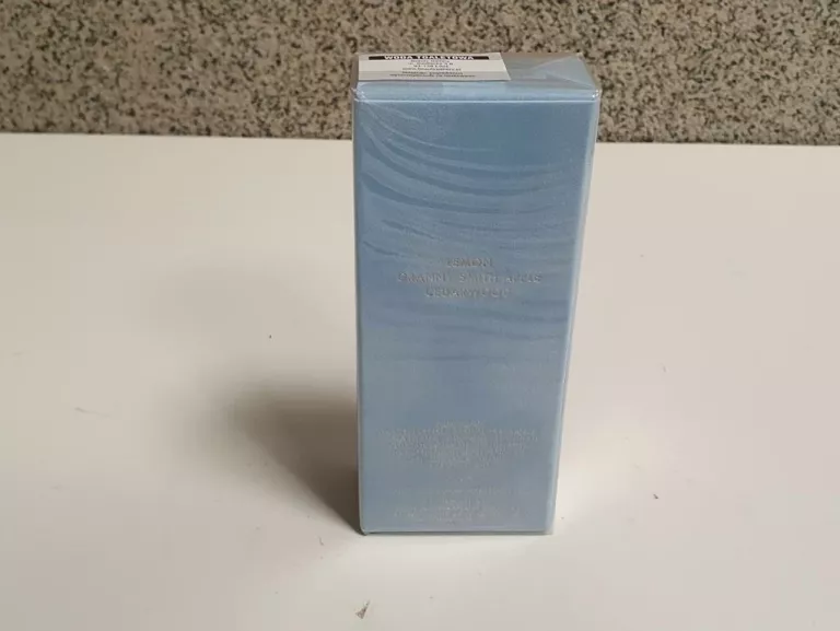 WODA TOALETOWA DOLCE GABBANA LIGHT BLUE 50ML