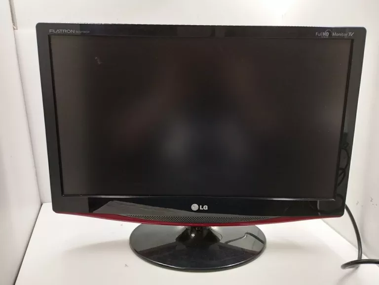 TV-MONITOR LG FLATRON M227WDP