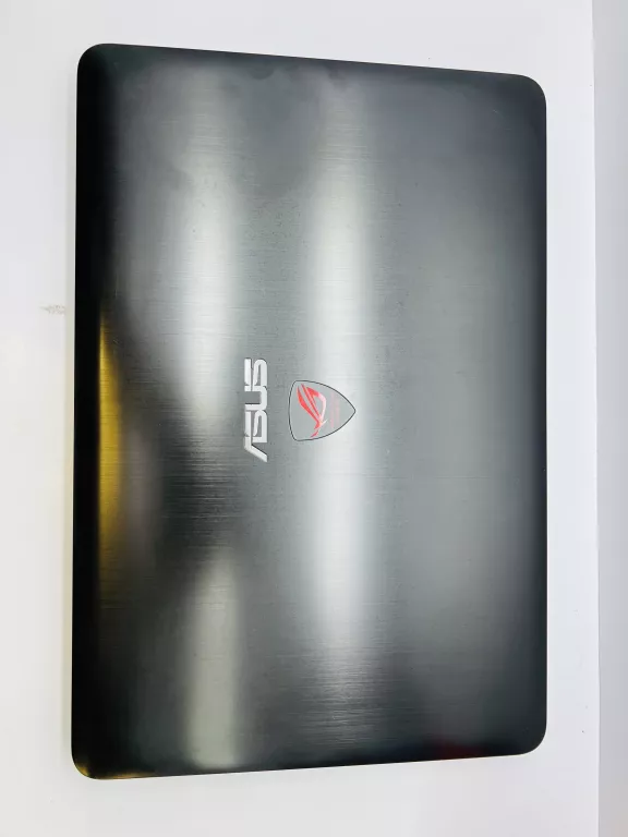 ASUS G551JM I7-4710HQ 1500/16 GB WIN 10 GTX 860M ŁADOWARKA OPIS !!!