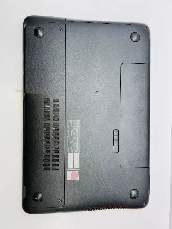 ASUS G551JM I7-4710HQ 1500/16 GB WIN 10 GTX 860M ŁADOWARKA OPIS !!!