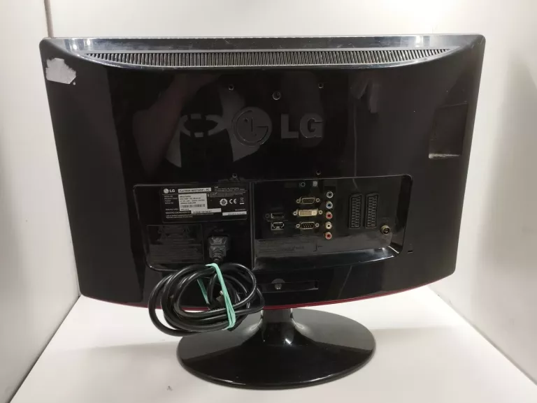 TV-MONITOR LG FLATRON M227WDP